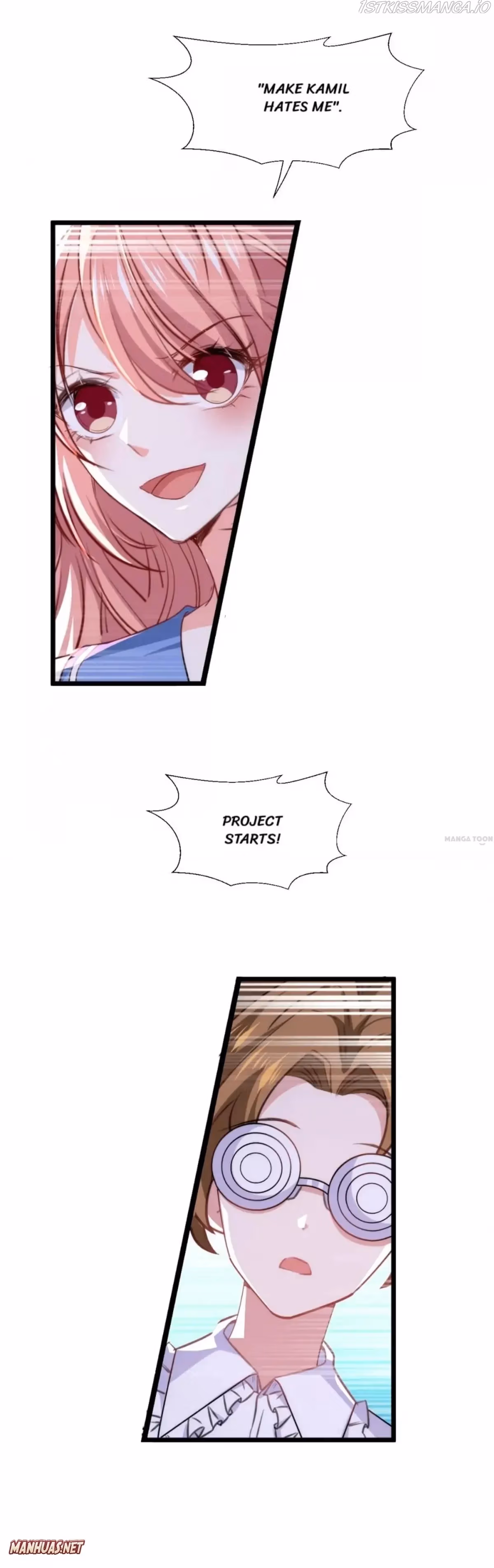 Like Husband, Like Son Chapter 236 page 7 - 