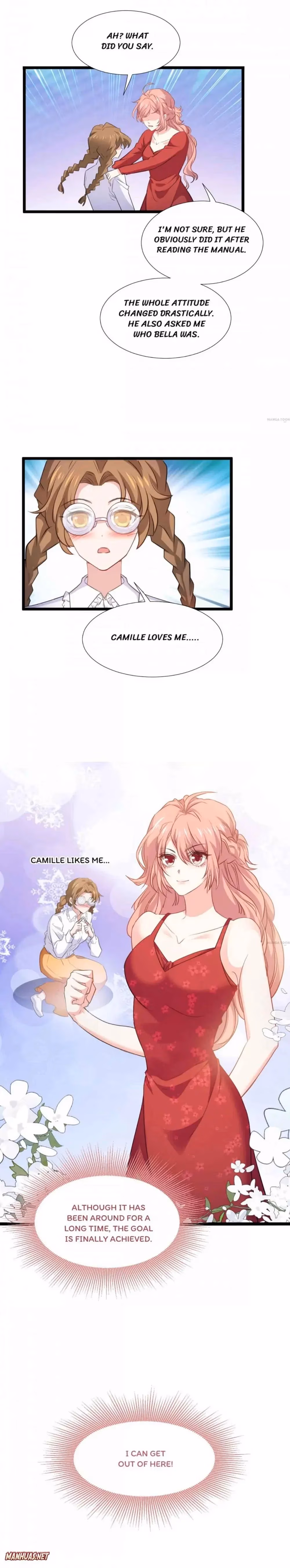 Like Husband, Like Son Chapter 239 page 7 - 