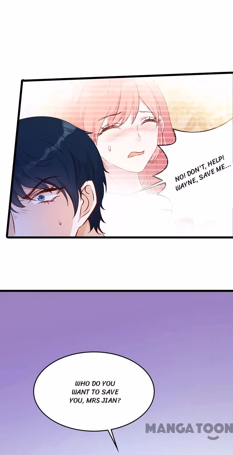 Like Husband, Like Son Chapter 24 page 15 - 