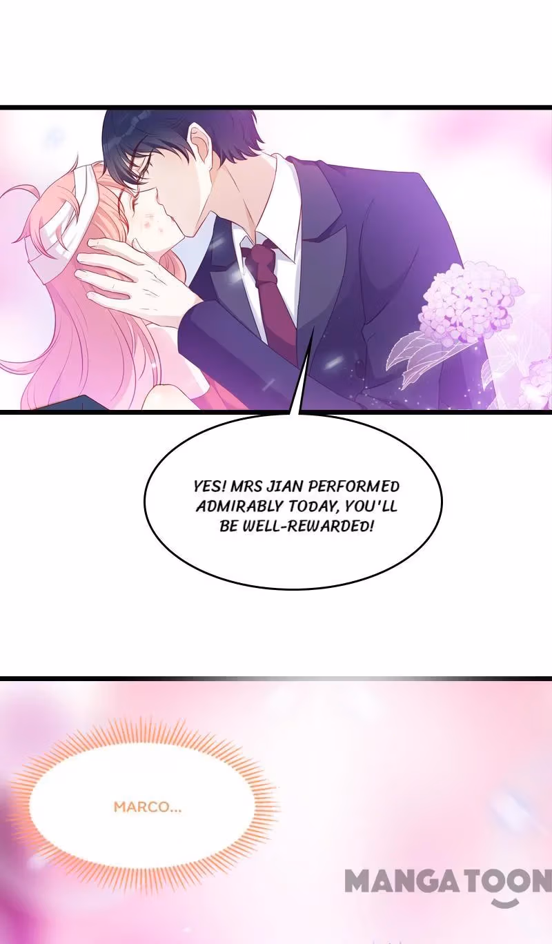 Like Husband, Like Son Chapter 24 page 18 - 