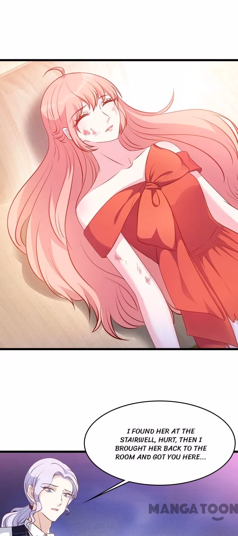 Like Husband, Like Son Chapter 24 page 3 - 