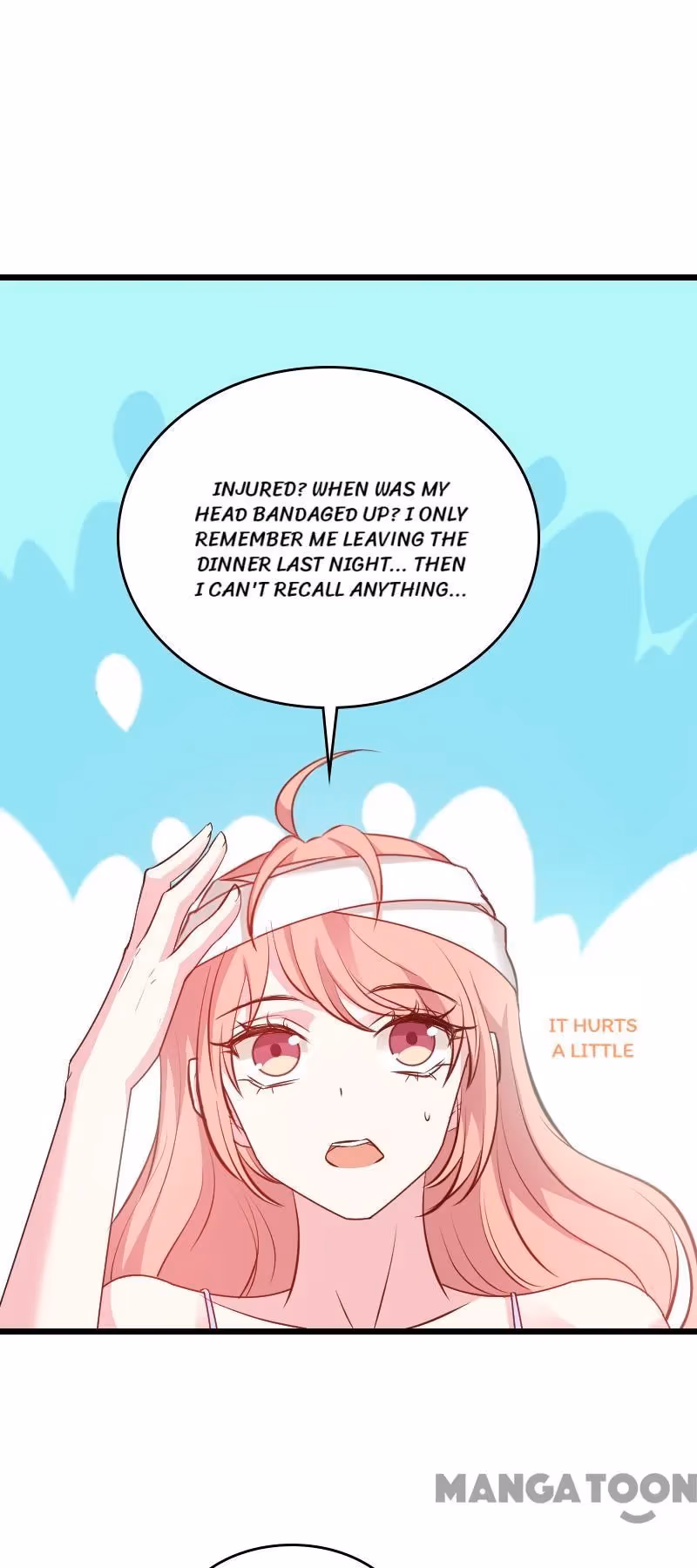 Like Husband, Like Son Chapter 24 page 24 - 