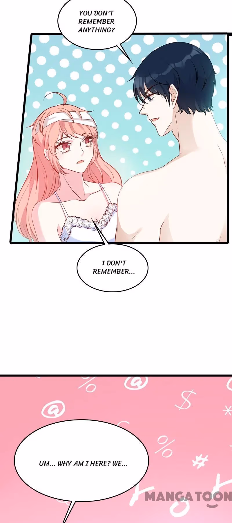 Like Husband, Like Son Chapter 24 page 25 - 