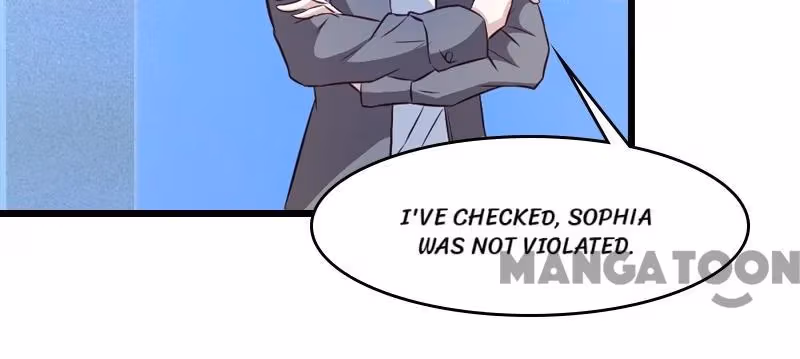 Like Husband, Like Son Chapter 24 page 31 - 