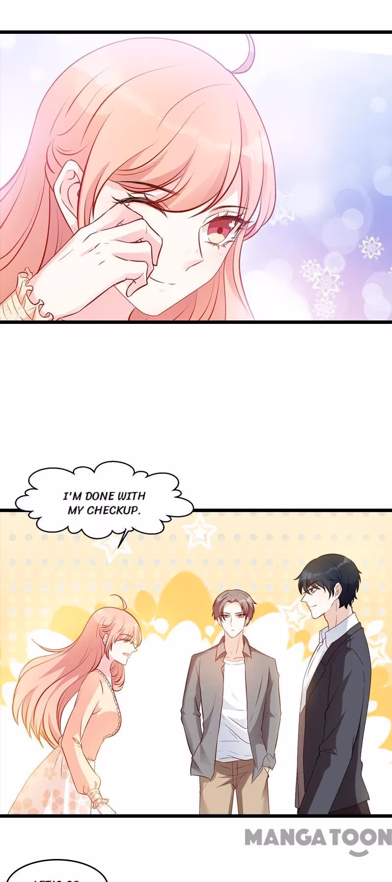 Like Husband, Like Son Chapter 24 page 44 - 