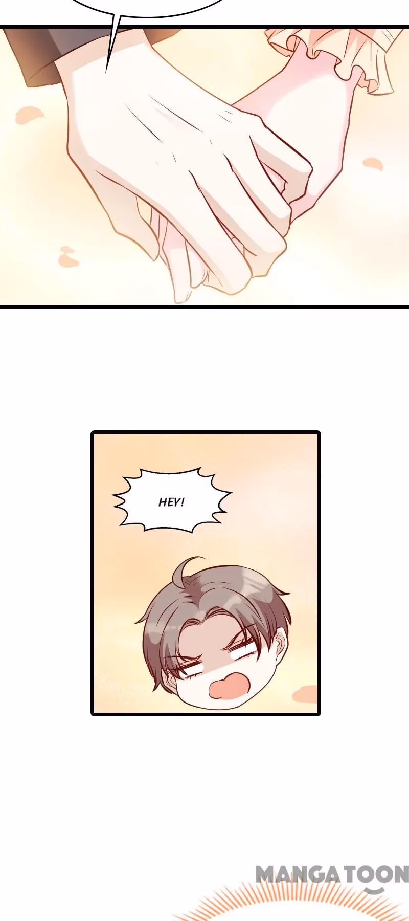 Like Husband, Like Son Chapter 24 page 46 - 