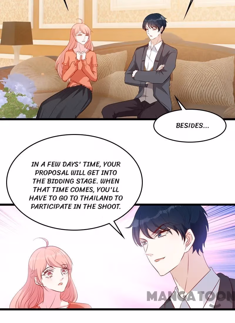 Like Husband, Like Son Chapter 25 page 12 - 
