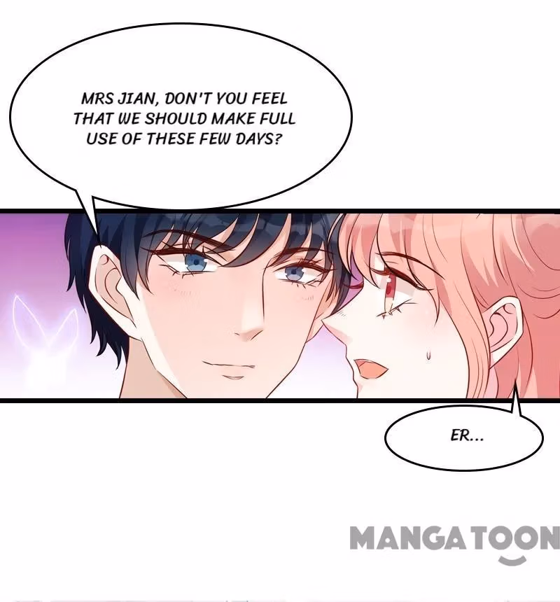 Like Husband, Like Son Chapter 25 page 15 - 