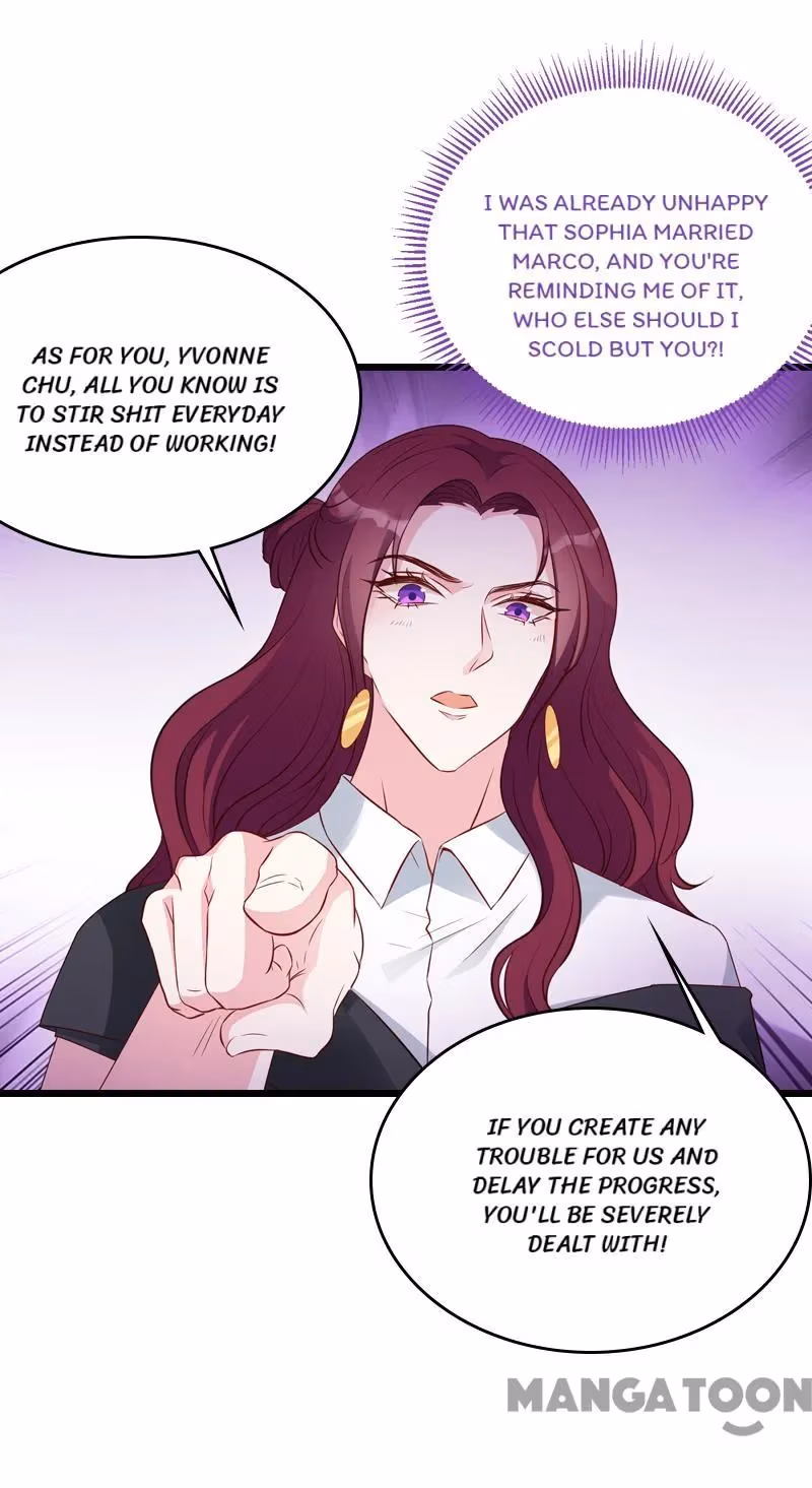 Like Husband, Like Son Chapter 25 page 25 - 