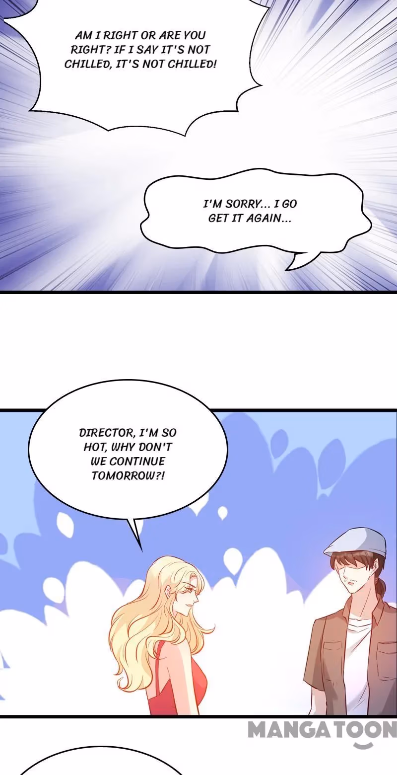 Like Husband, Like Son Chapter 25 page 30 - 