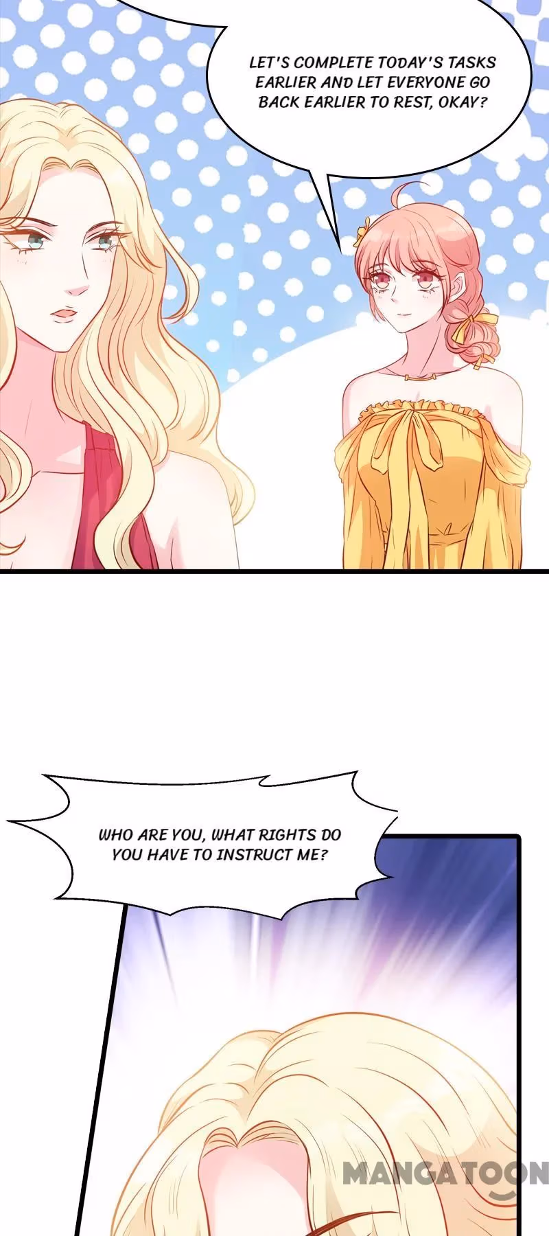 Like Husband, Like Son Chapter 25 page 32 - 
