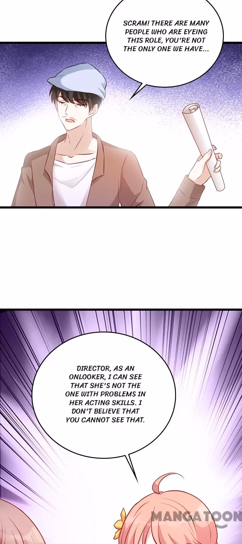 Like Husband, Like Son Chapter 26 page 12 - 