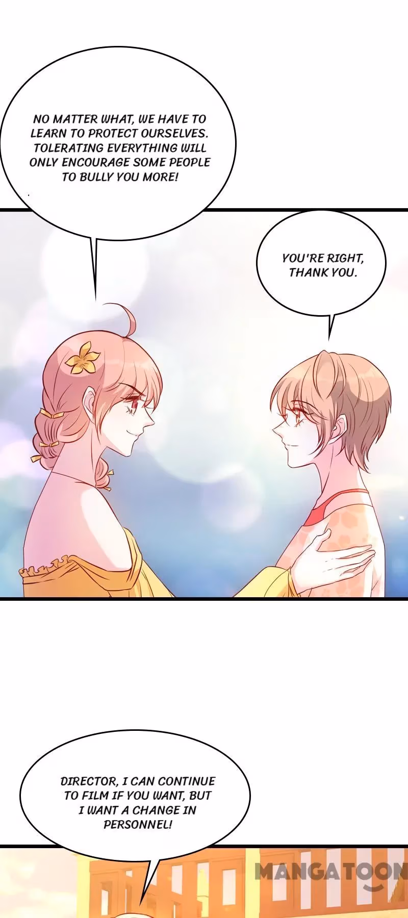 Like Husband, Like Son Chapter 26 page 22 - 