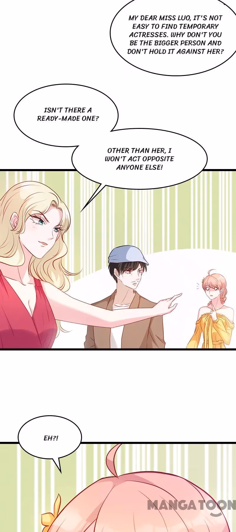 Like Husband, Like Son Chapter 26 page 24 - 