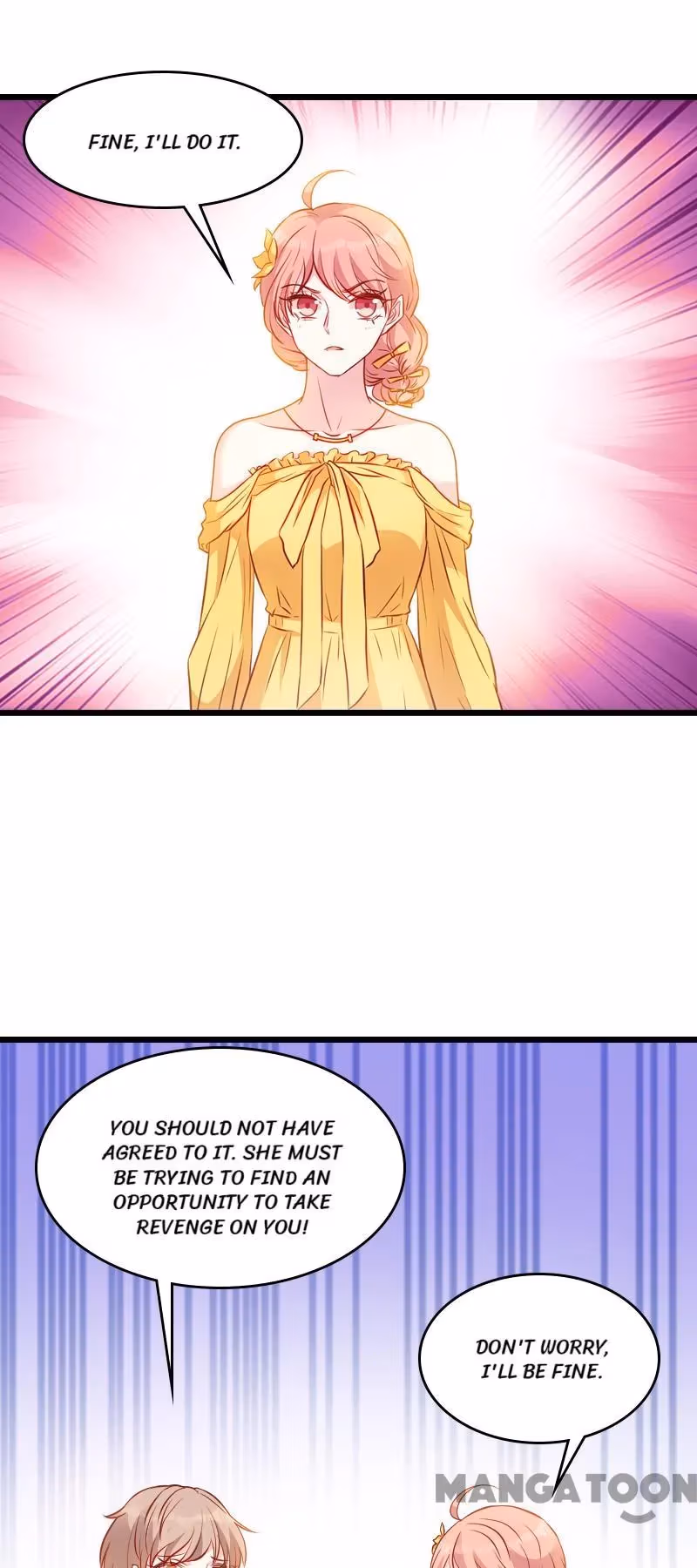 Like Husband, Like Son Chapter 26 page 26 - 