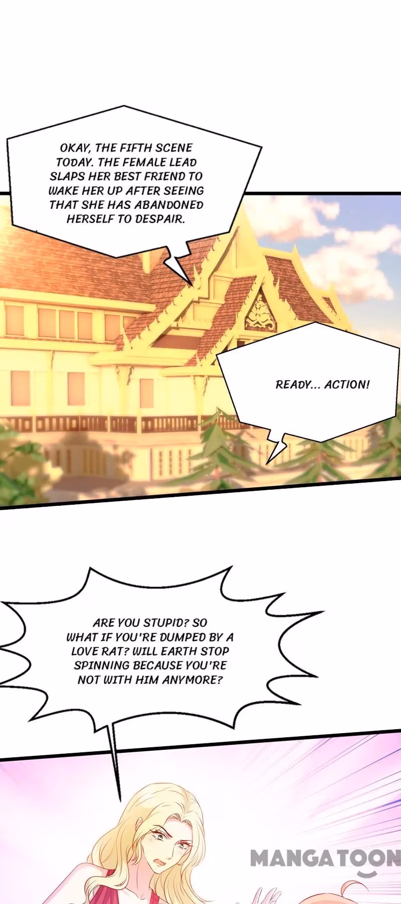 Like Husband, Like Son Chapter 26 page 28 - 