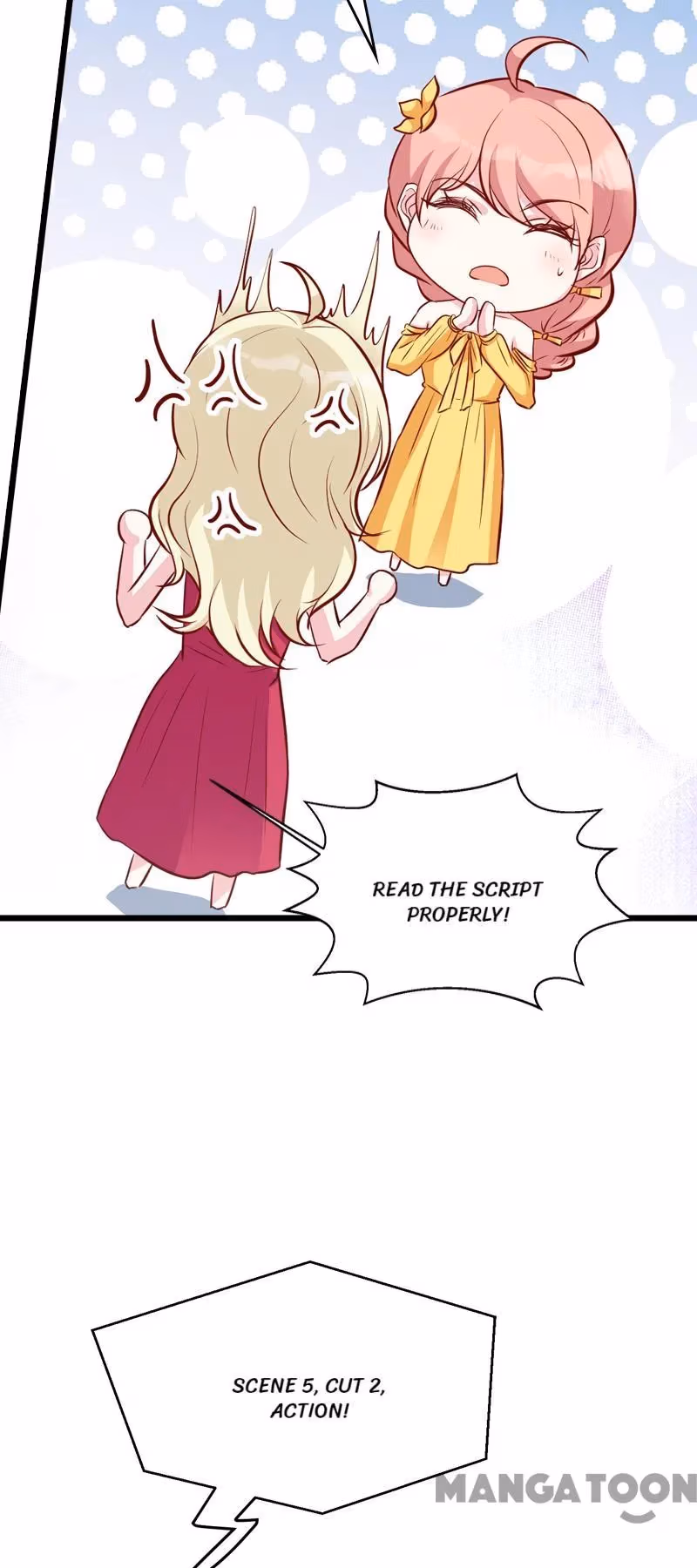 Like Husband, Like Son Chapter 26 page 34 - 