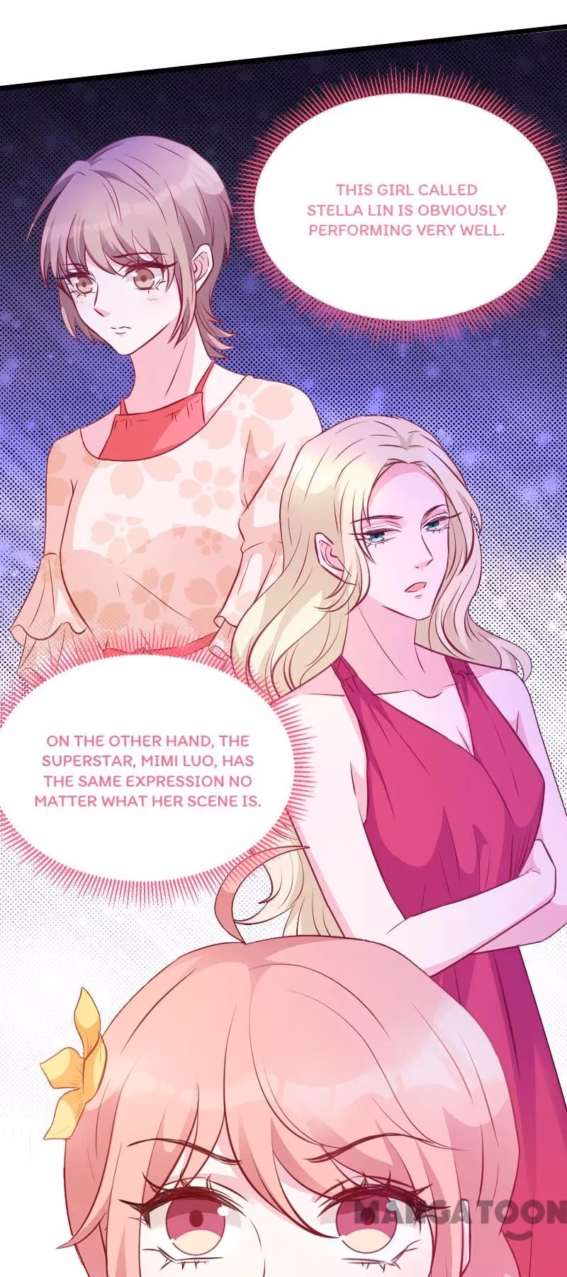 Like Husband, Like Son Chapter 26 page 9 - 