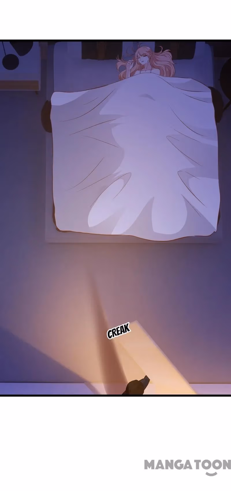 Like Husband, Like Son Chapter 27 page 14 - 