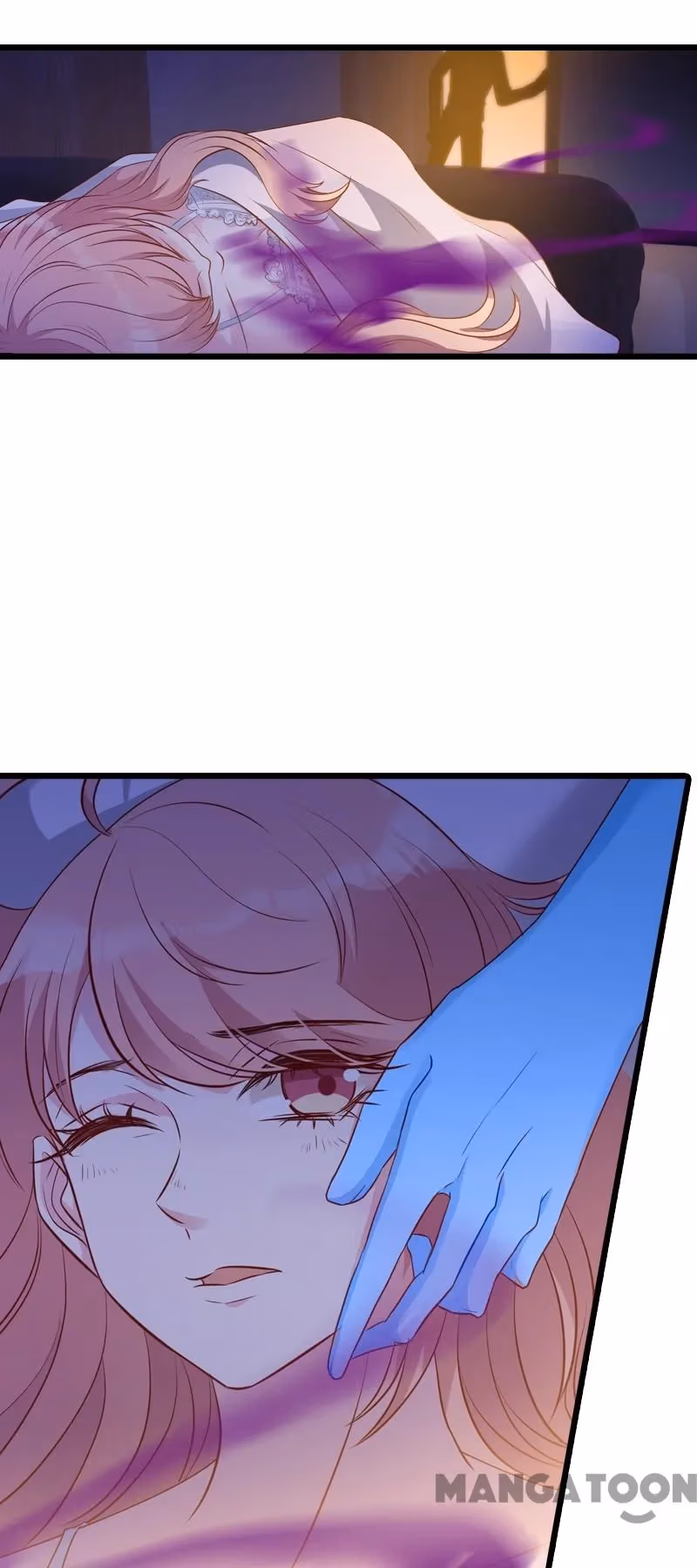 Like Husband, Like Son Chapter 27 page 15 - 