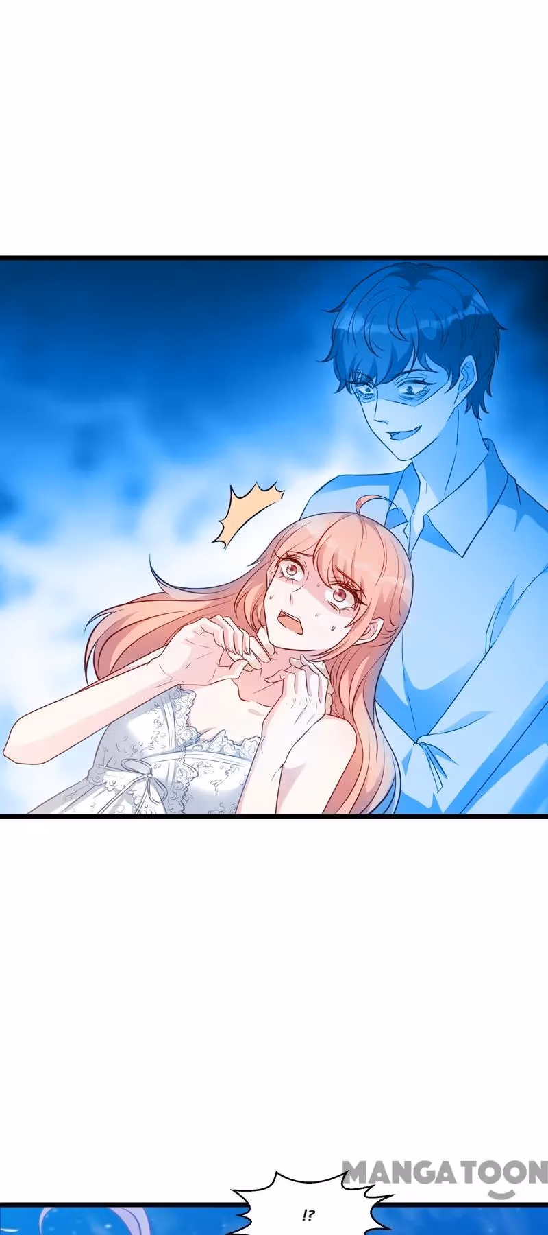 Like Husband, Like Son Chapter 27 page 17 - 