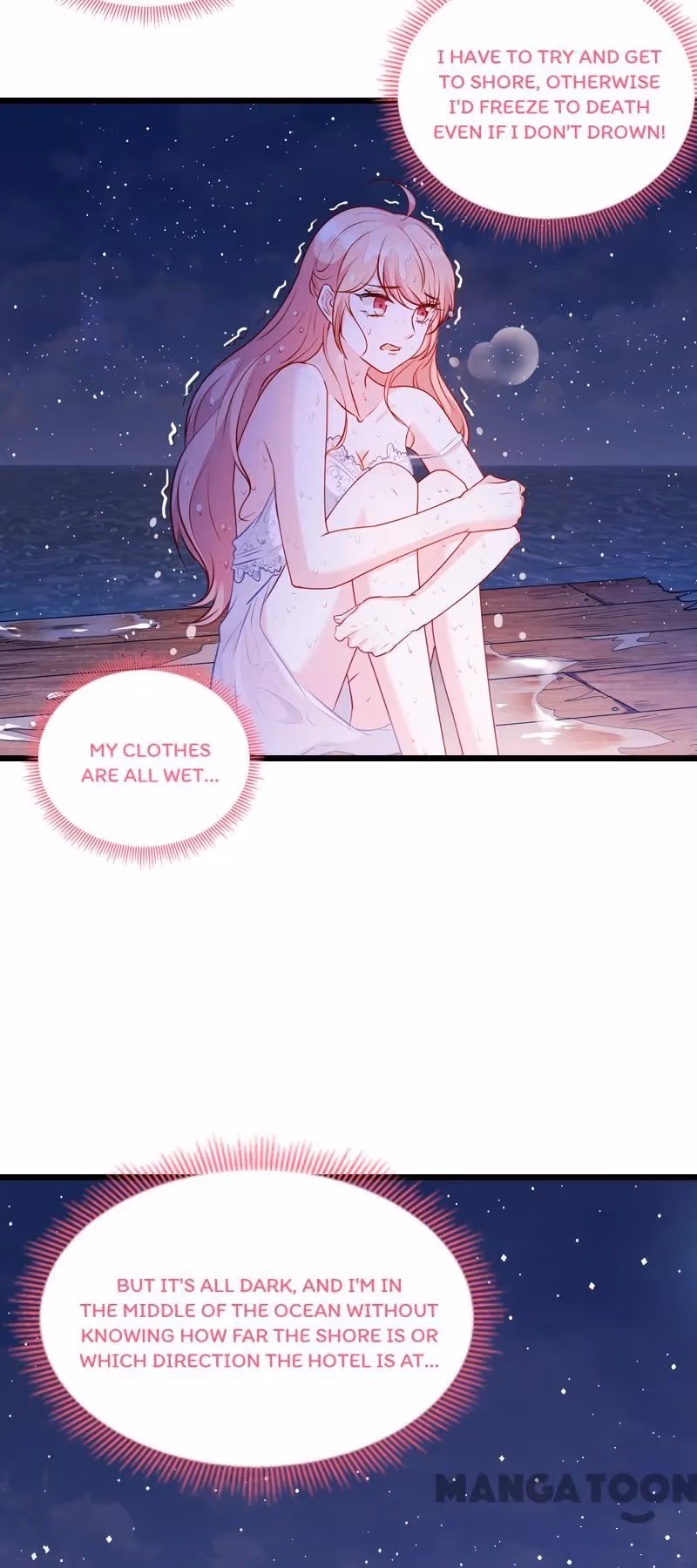 Like Husband, Like Son Chapter 27 page 23 - 