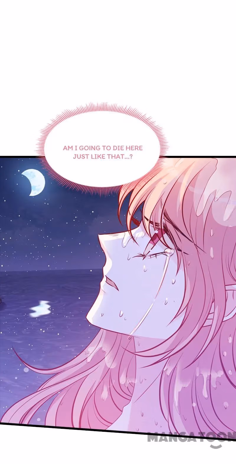 Like Husband, Like Son Chapter 27 page 25 - 