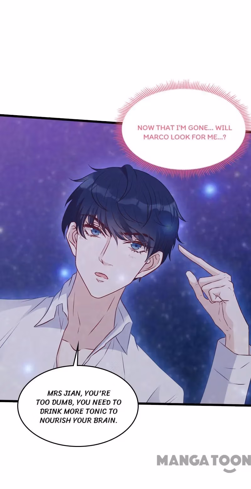 Like Husband, Like Son Chapter 27 page 26 - 