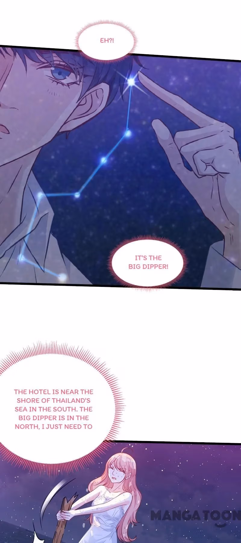 Like Husband, Like Son Chapter 27 page 27 - 