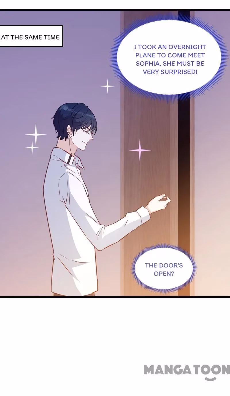 Like Husband, Like Son Chapter 27 page 30 - 