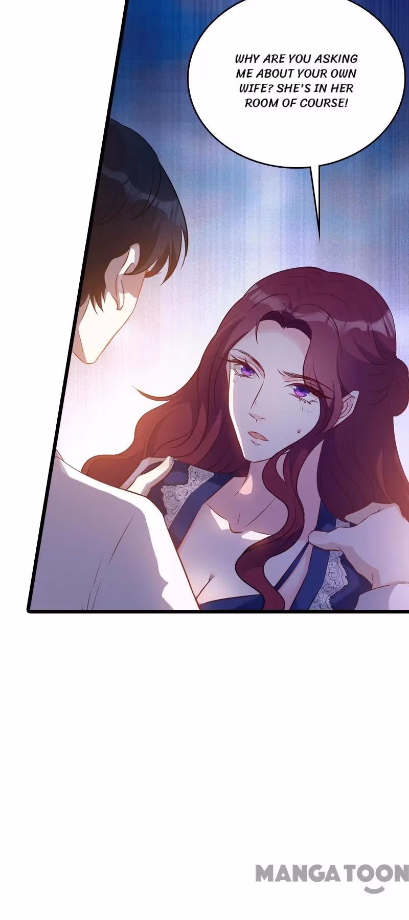Like Husband, Like Son Chapter 27 page 35 - 