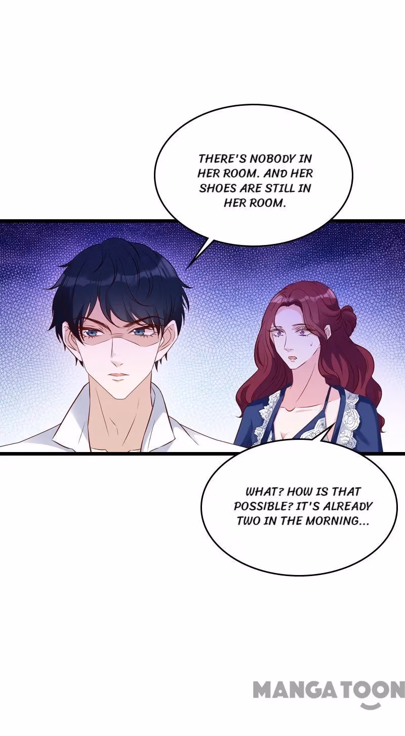 Like Husband, Like Son Chapter 27 page 39 - 