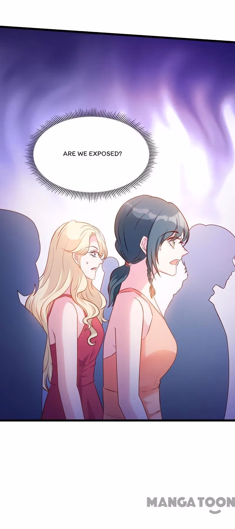 Like Husband, Like Son Chapter 27 page 44 - 