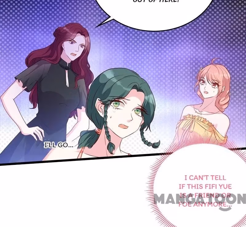 Like Husband, Like Son Chapter 27 page 6 - 