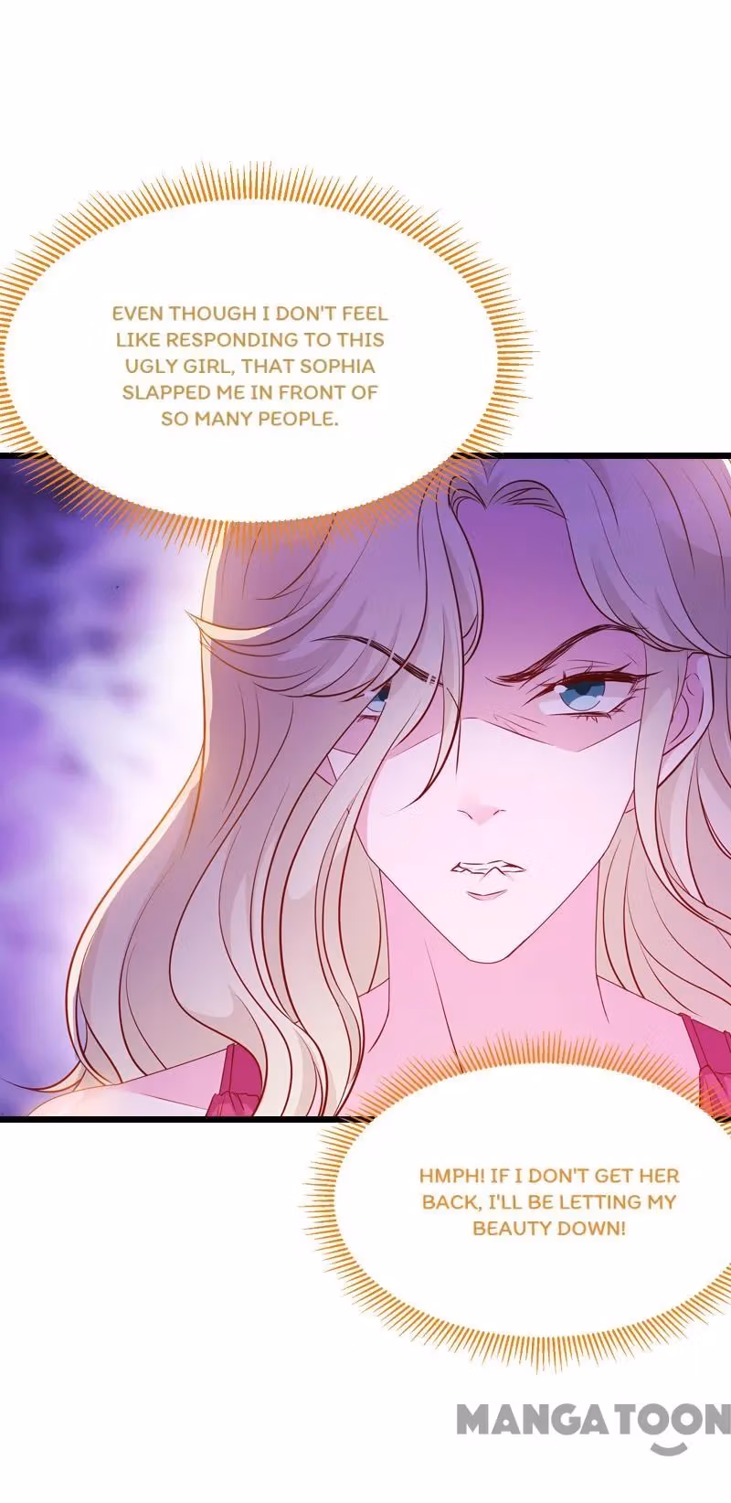 Like Husband, Like Son Chapter 27 page 9 - 