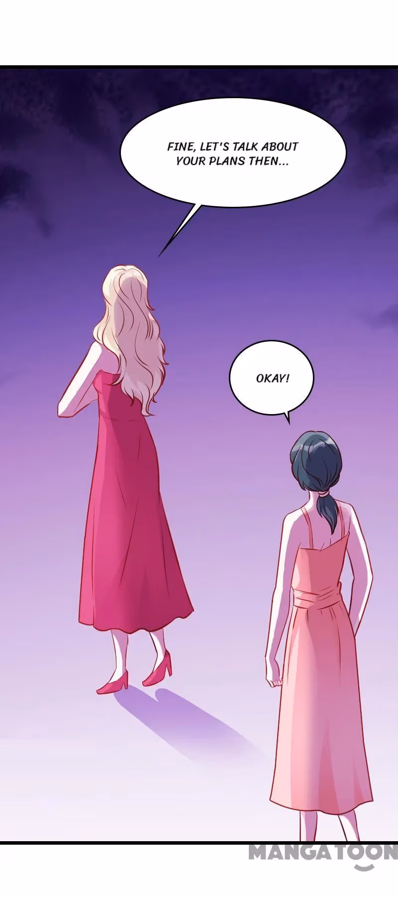 Like Husband, Like Son Chapter 27 page 10 - 