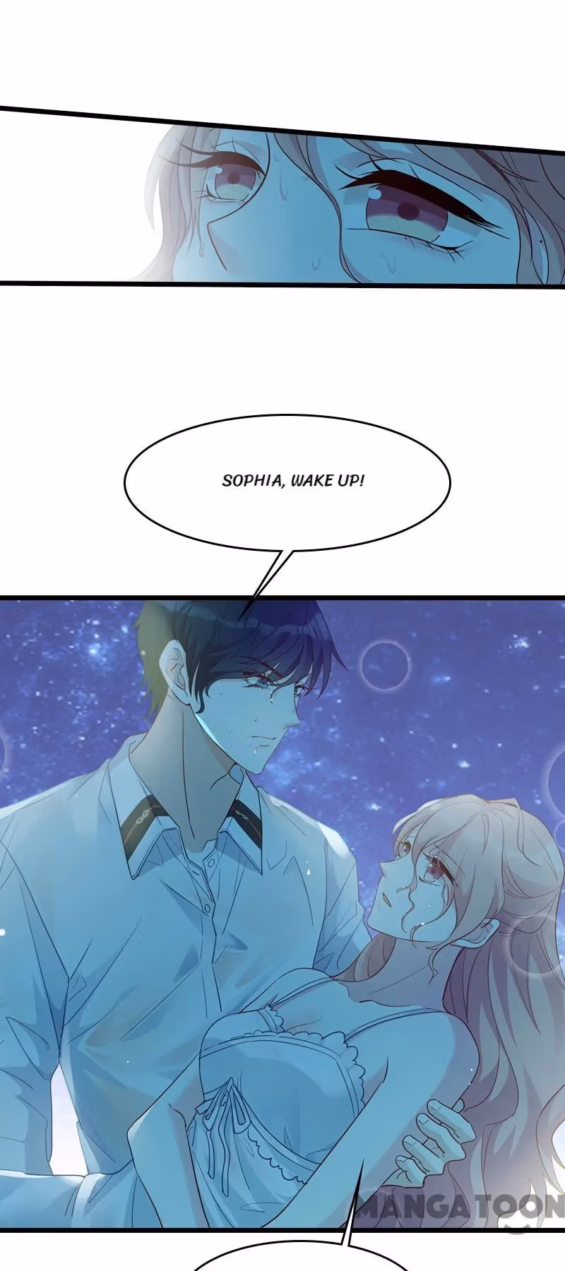 Like Husband, Like Son Chapter 28 page 14 - 