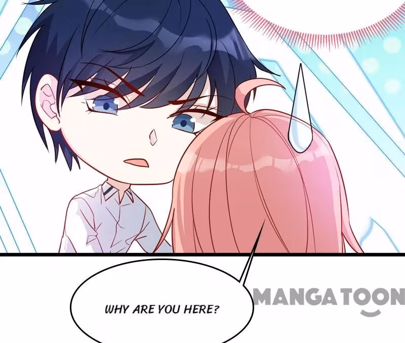 Like Husband, Like Son Chapter 28 page 17 - 