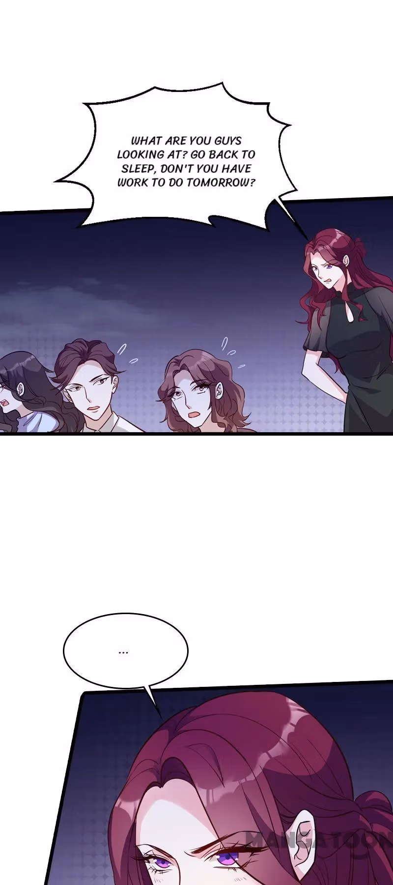 Like Husband, Like Son Chapter 28 page 23 - 