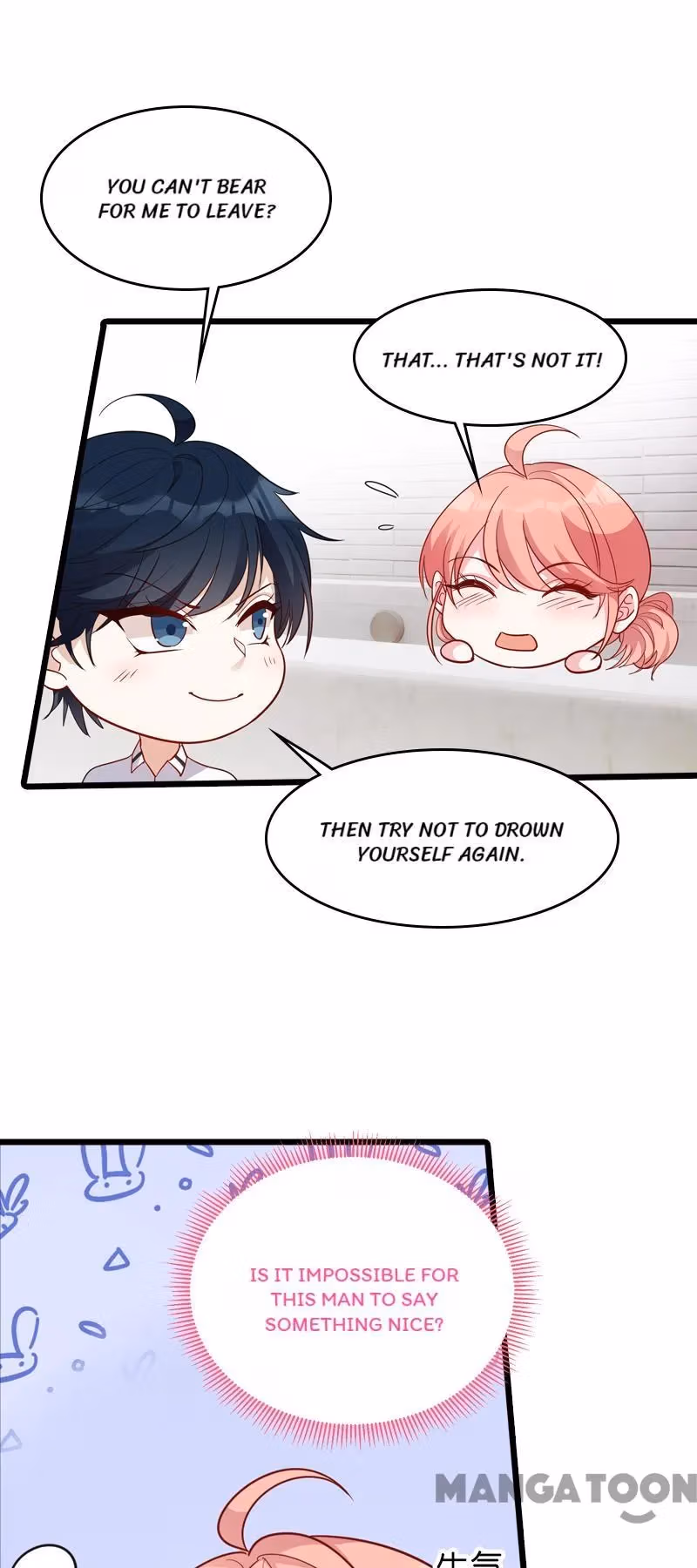 Like Husband, Like Son Chapter 28 page 28 - 