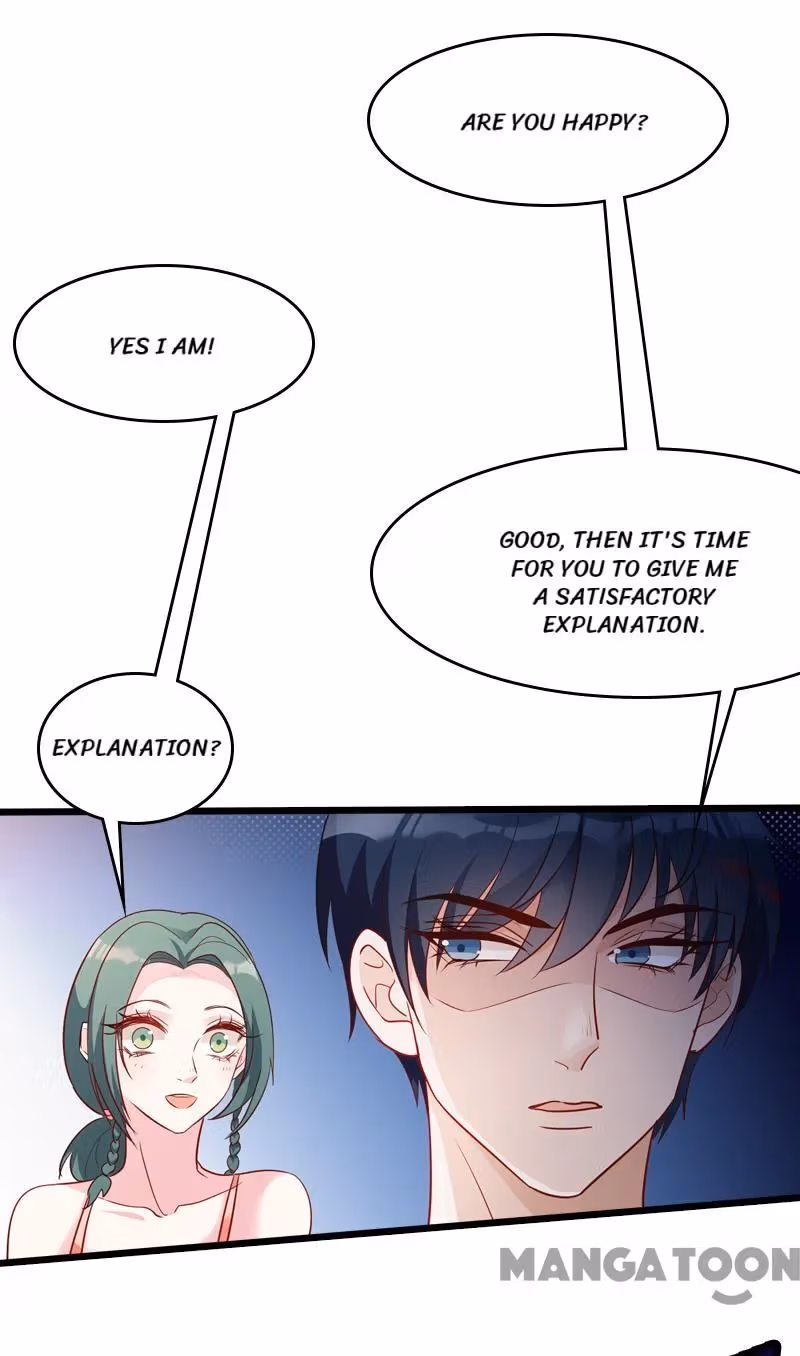 Like Husband, Like Son Chapter 28 page 32 - 