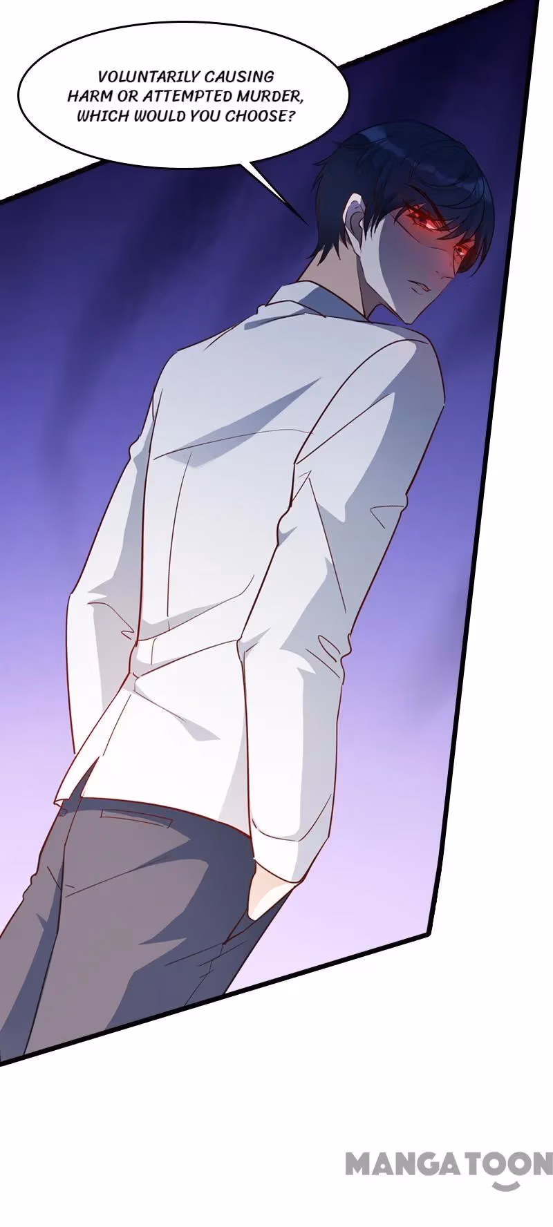 Like Husband, Like Son Chapter 28 page 33 - 