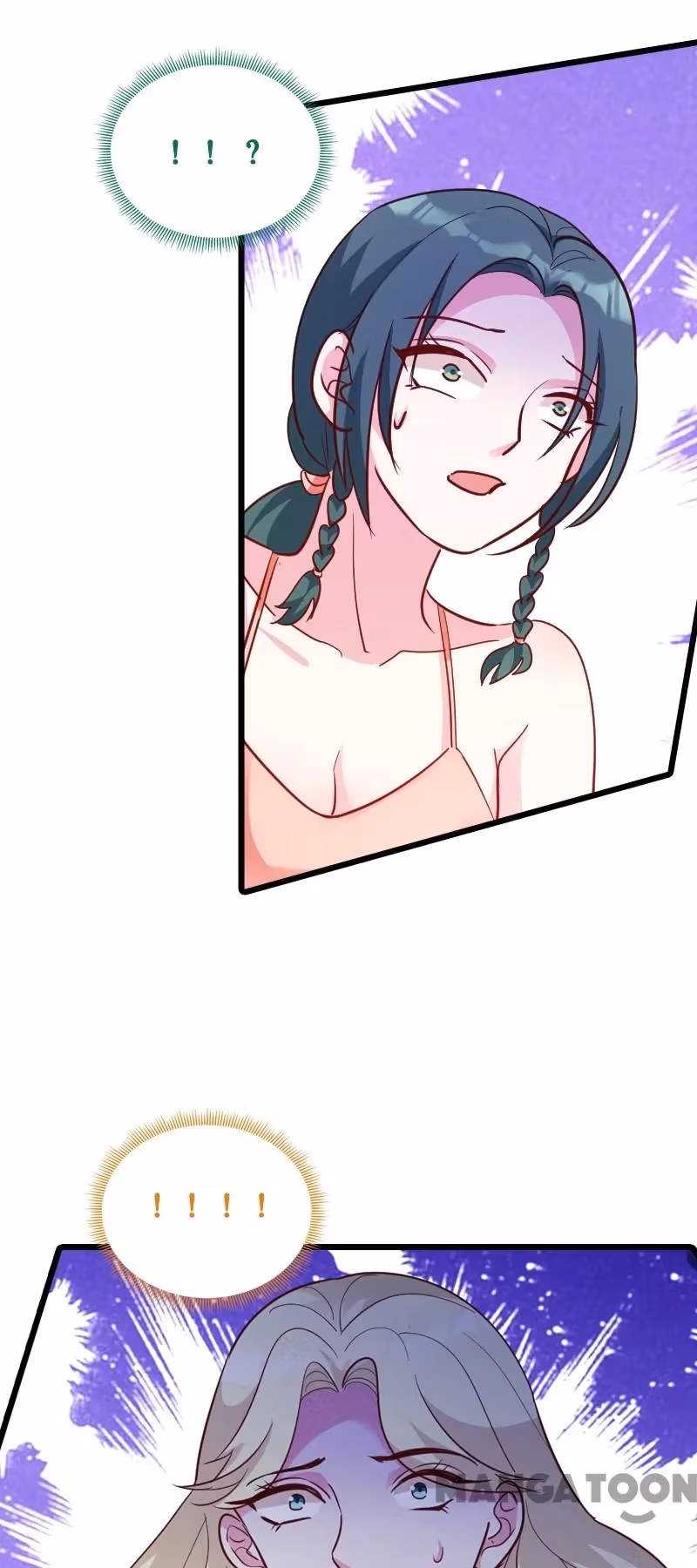 Like Husband, Like Son Chapter 28 page 34 - 