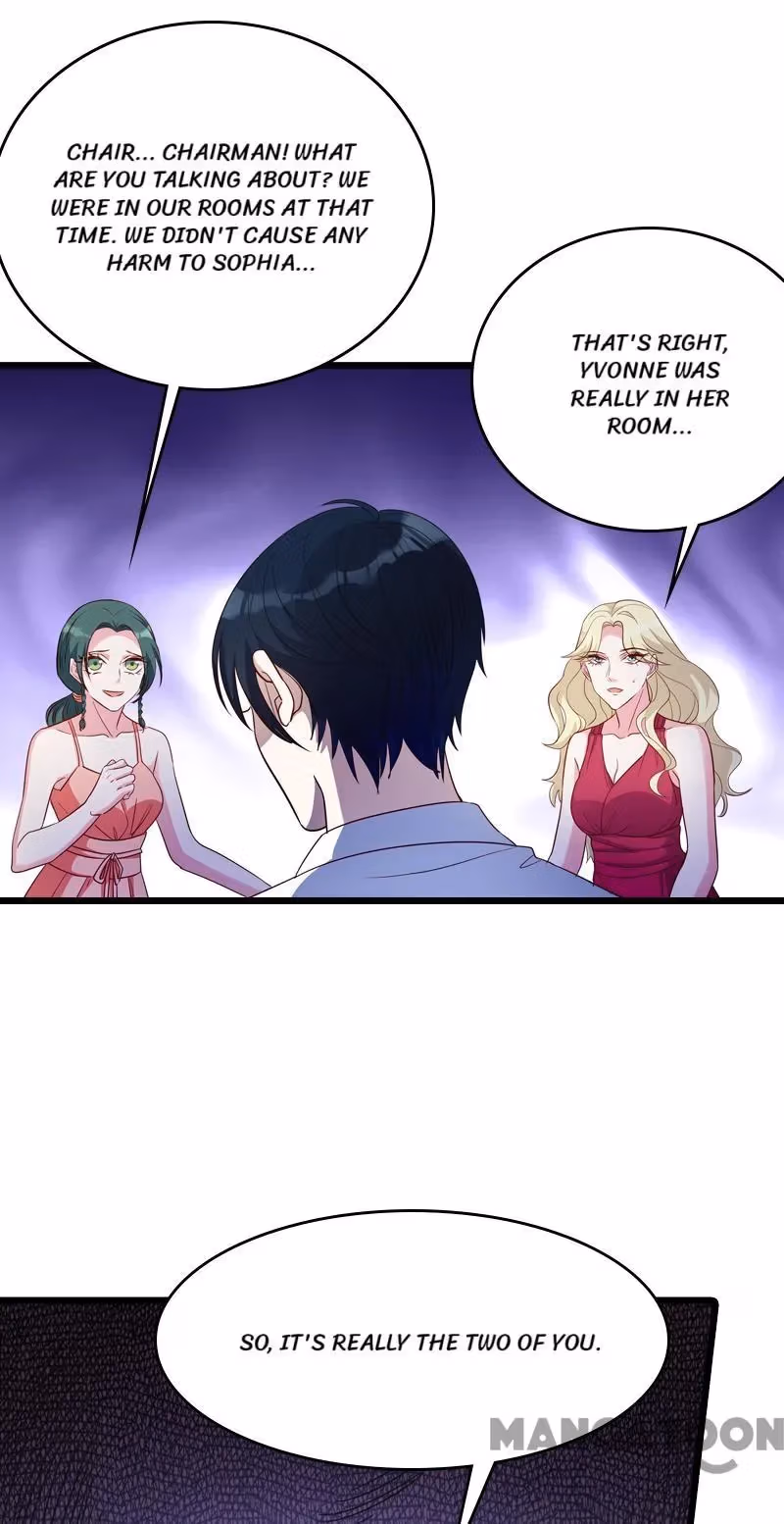 Like Husband, Like Son Chapter 28 page 36 - 