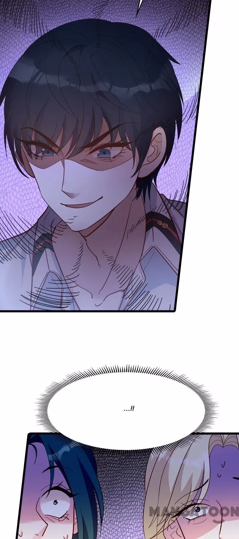 Like Husband, Like Son Chapter 28 page 37 - 