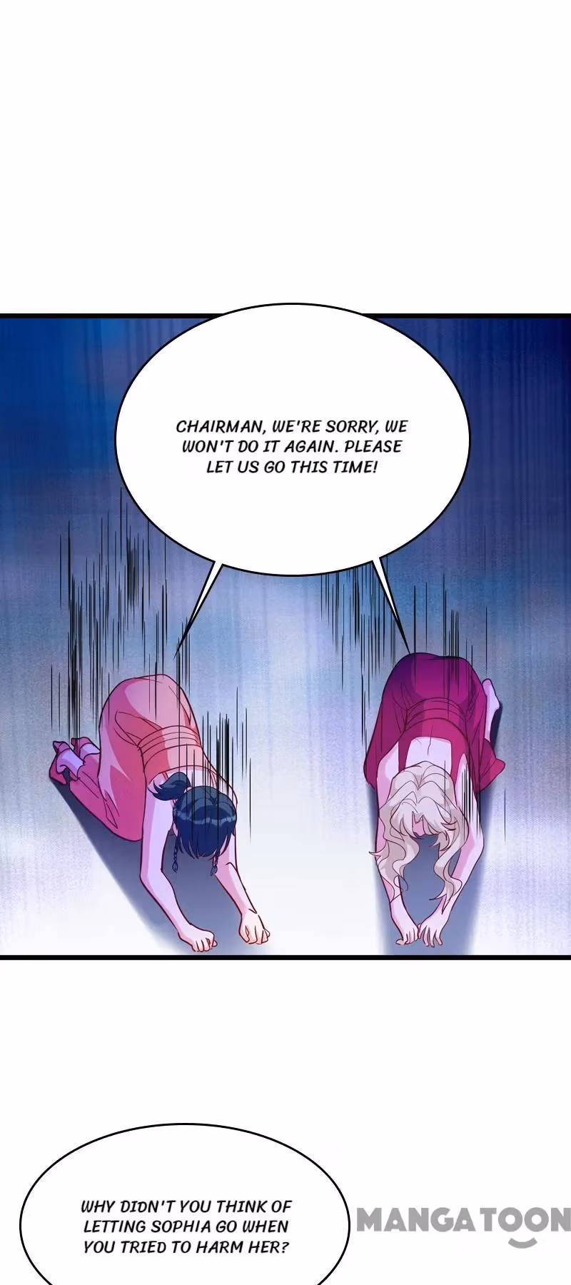 Like Husband, Like Son Chapter 28 page 39 - 