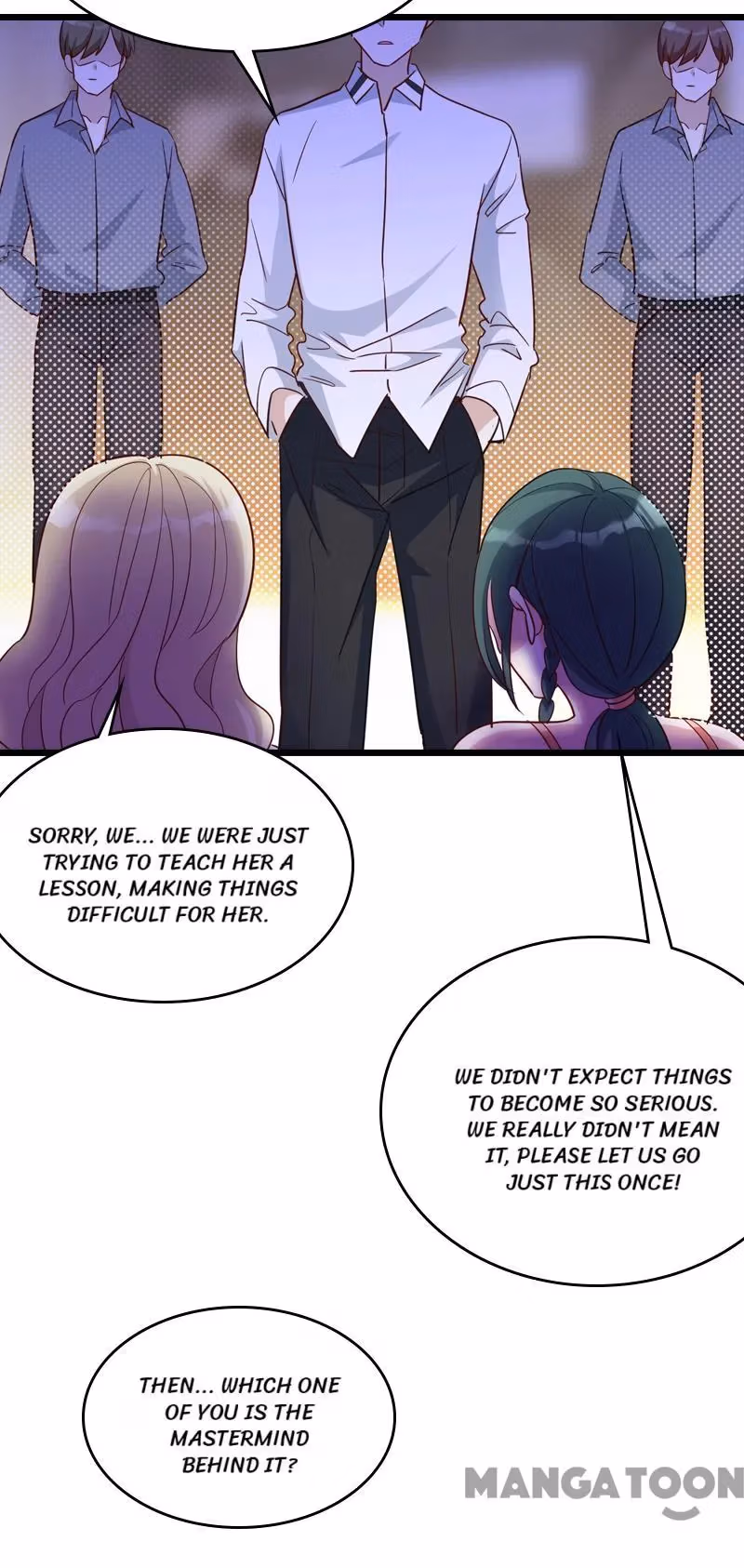 Like Husband, Like Son Chapter 28 page 40 - 