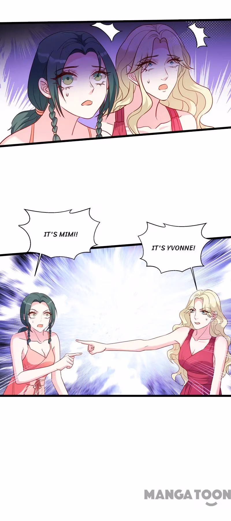 Like Husband, Like Son Chapter 28 page 41 - 