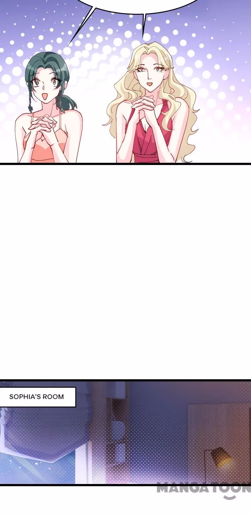 Like Husband, Like Son Chapter 29 page 11 - 
