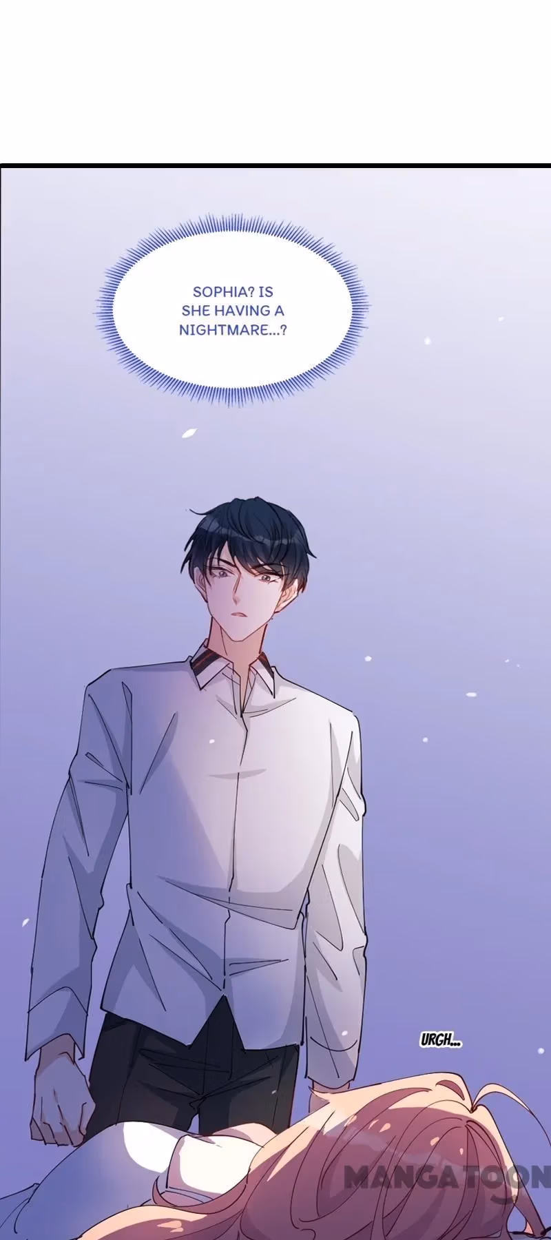Like Husband, Like Son Chapter 29 page 13 - 